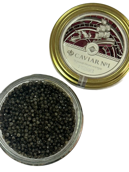 ООО "Романовское Осетровое Хозяйство" - 1